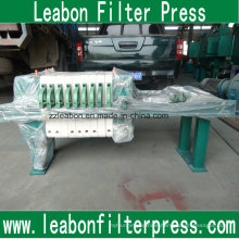 Small Capacity Use Jact Clip Jack Screw Jack Filter Press